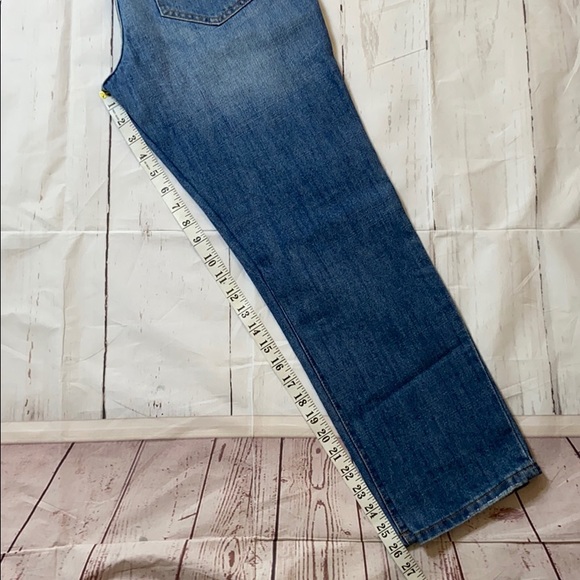 Life In Progress Ripped Jeans size 26 - INB210 - Picture 5 of 5